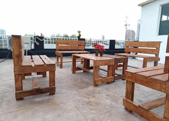 Dgm Lofts Mty Mn 960 C Centro Cerca De Todo